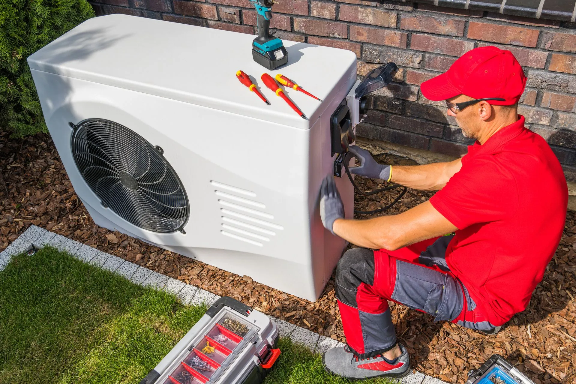 About HVAC in Cicero, IN